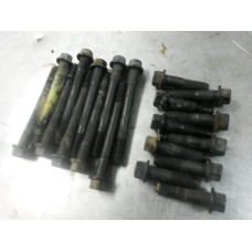 103M014 Cylinder Head Bolt Kit For 98-01 Dodge Ram 1500  5.2